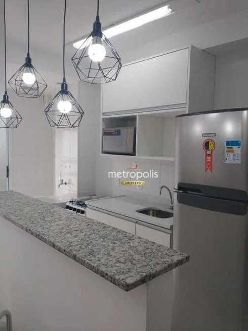 Foto 1 de Apartamento com 2 Quartos à venda, 54m² em Ipiranga, São Paulo