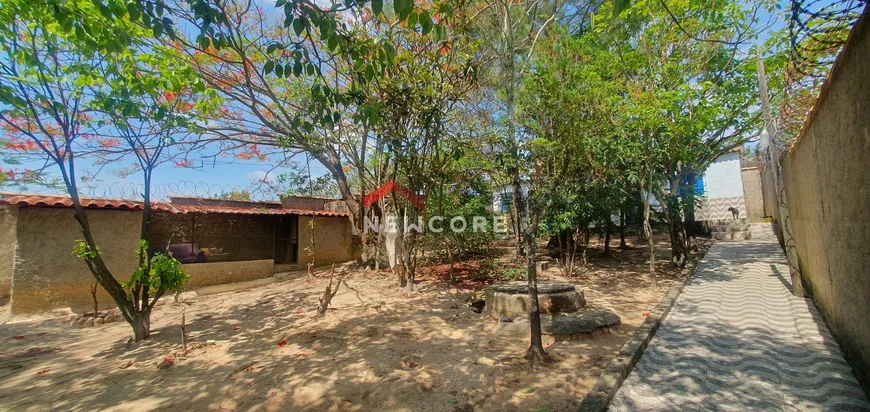 Foto 1 de Casa com 2 Quartos à venda, 60m² em Residencial Caio Martins, Esmeraldas