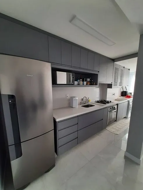 Foto 1 de Apartamento com 2 Quartos à venda, 70m² em Dezoito do Forte Empresarial Alphaville, Barueri