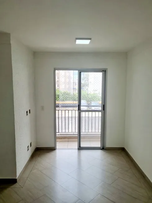 Foto 1 de Apartamento com 2 Quartos à venda, 49m² em Jardim Vila Formosa, São Paulo