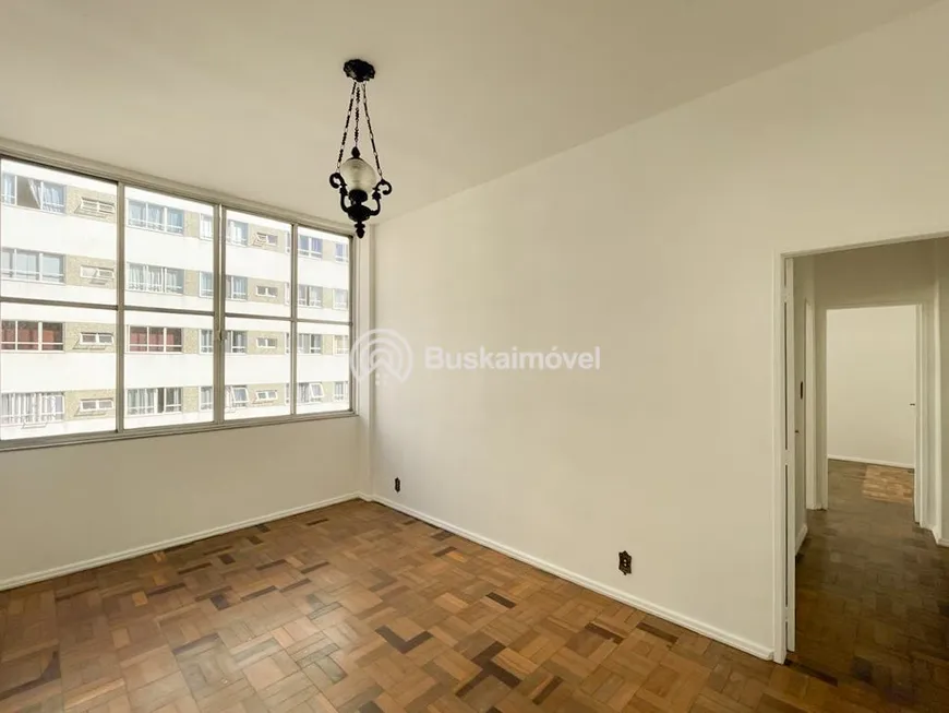 Foto 1 de Apartamento com 2 Quartos à venda, 66m² em Centro, Petrópolis