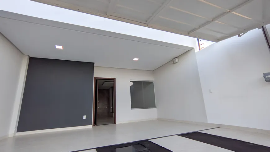 Foto 1 de Casa com 3 Quartos à venda, 107m² em Jatobá, Petrolina