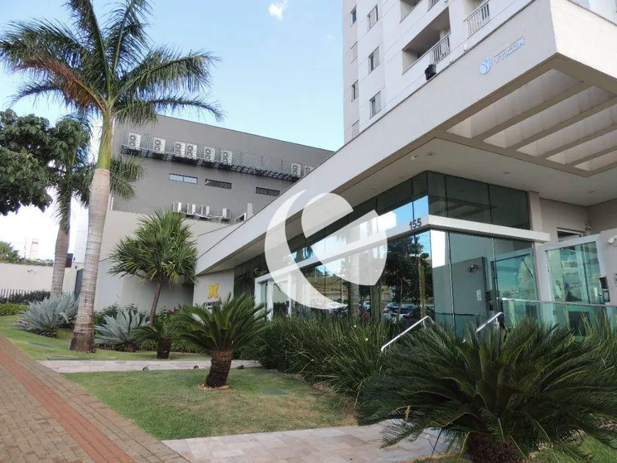 Foto 1 de Apartamento com 2 Quartos à venda, 75m² em Gleba Fazenda Palhano, Londrina