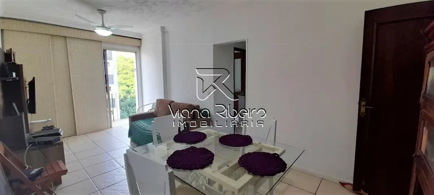 Foto 1 de Apartamento com 2 Quartos à venda, 70m² em Rio Comprido, Rio de Janeiro