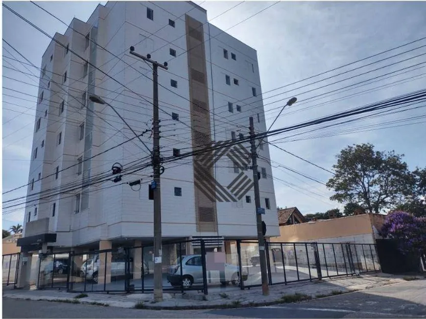 Foto 1 de Apartamento com 2 Quartos à venda, 50m² em Vila Progresso, Sorocaba