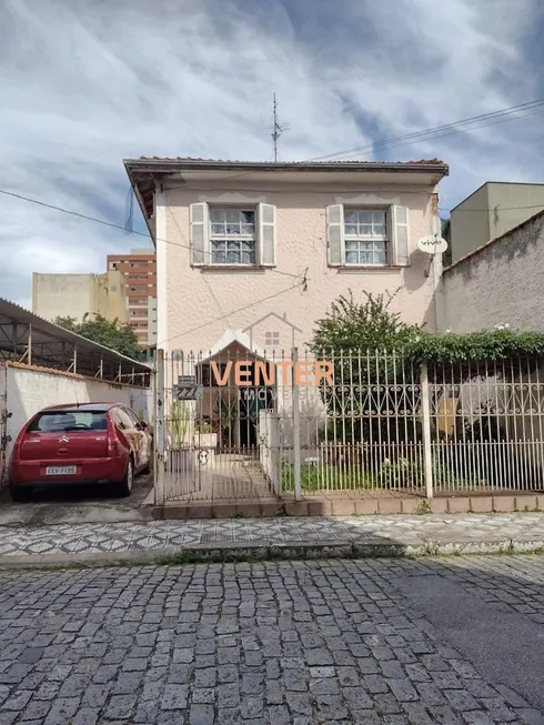 Foto 1 de Casa com 3 Quartos à venda, 130m² em Centro, Taubaté