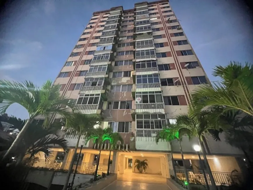 Foto 1 de Apartamento com 3 Quartos à venda, 167m² em Canela, Salvador