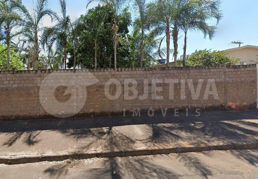 Foto 1 de Lote/Terreno à venda, 252m² em Presidente Roosevelt, Uberlândia