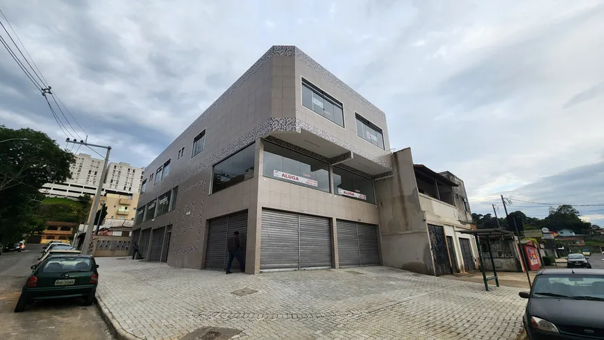 Foto 1 de Sala Comercial para alugar, 42m² em Marilândia, Juiz de Fora