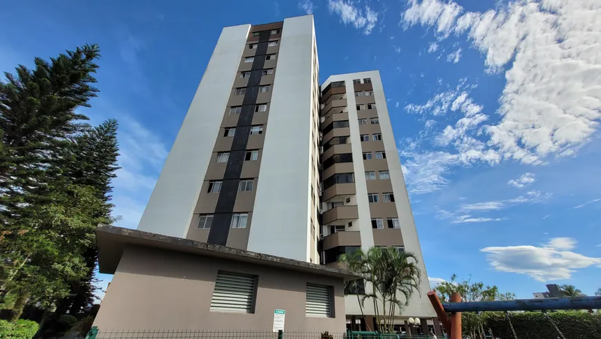 Foto 1 de Apartamento com 3 Quartos à venda, 64m² em Floresta, Joinville