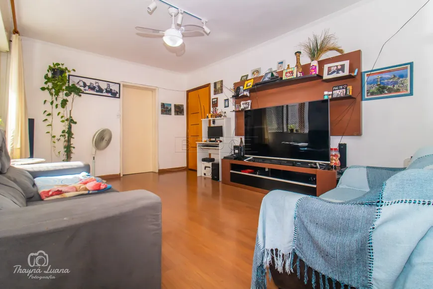 Foto 1 de Apartamento com 3 Quartos à venda, 93m² em Santana, Porto Alegre