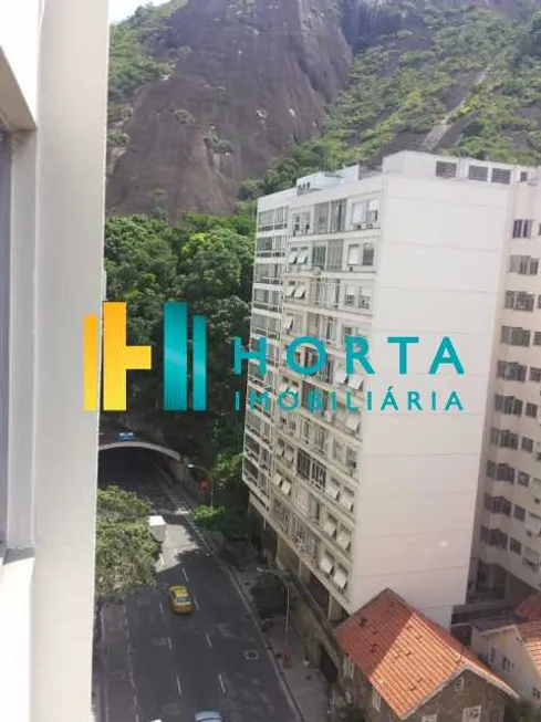 Foto 1 de Apartamento com 1 Quarto à venda, 36m² em Copacabana, Rio de Janeiro