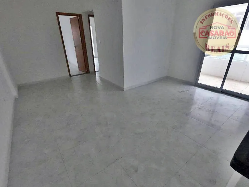 Foto 1 de Apartamento com 2 Quartos à venda, 81m² em Aviação, Praia Grande