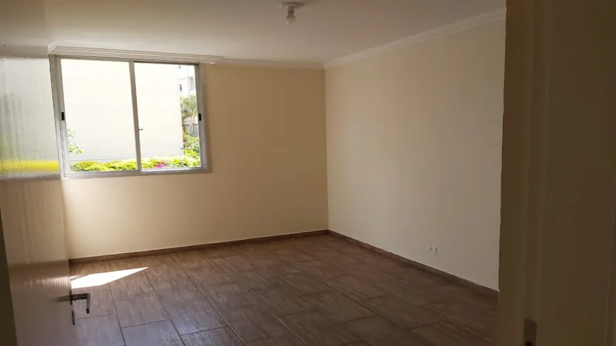 Foto 1 de Apartamento com 2 Quartos à venda, 64m² em Jardim São Dimas, São José dos Campos