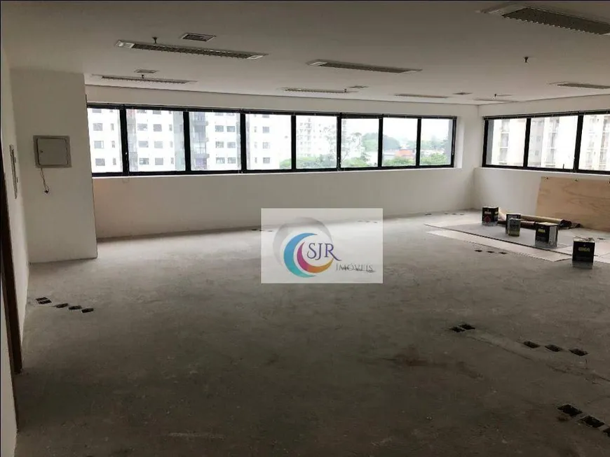 Foto 1 de Sala Comercial para alugar, 218m² em Vila Olímpia, São Paulo