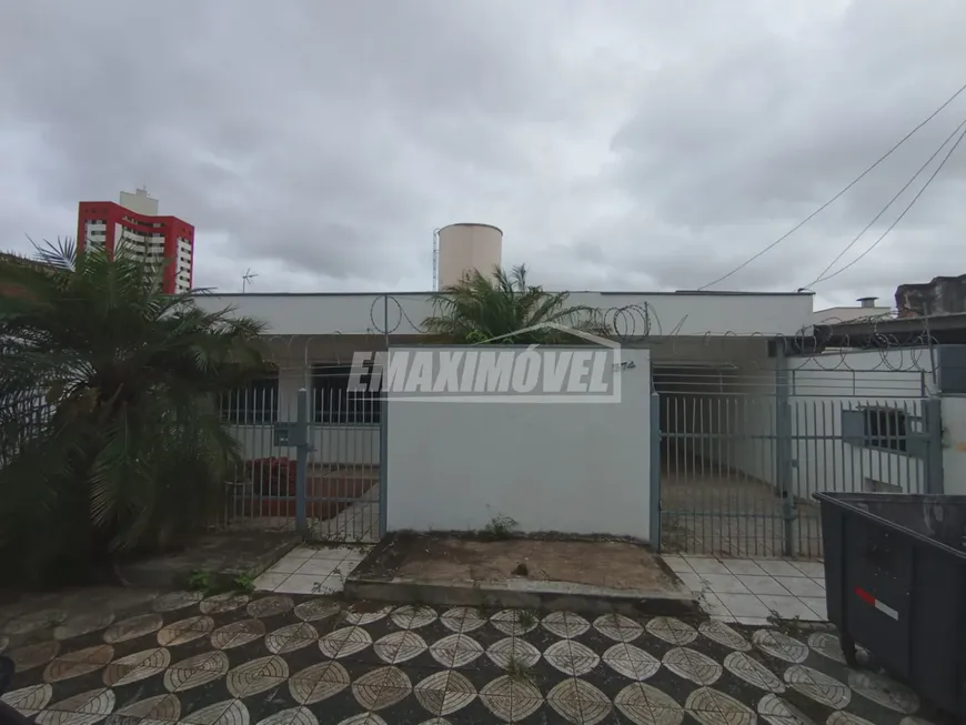 Foto 1 de  com 4 Quartos para alugar, 220m² em Centro, Sorocaba
