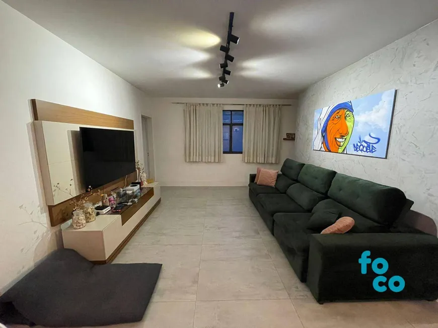 Foto 1 de Apartamento com 4 Quartos à venda, 192m² em Centro, Uberlândia