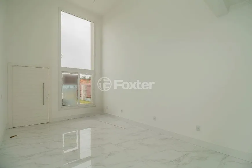 Foto 1 de Casa com 3 Quartos à venda, 107m² em Aberta dos Morros, Porto Alegre