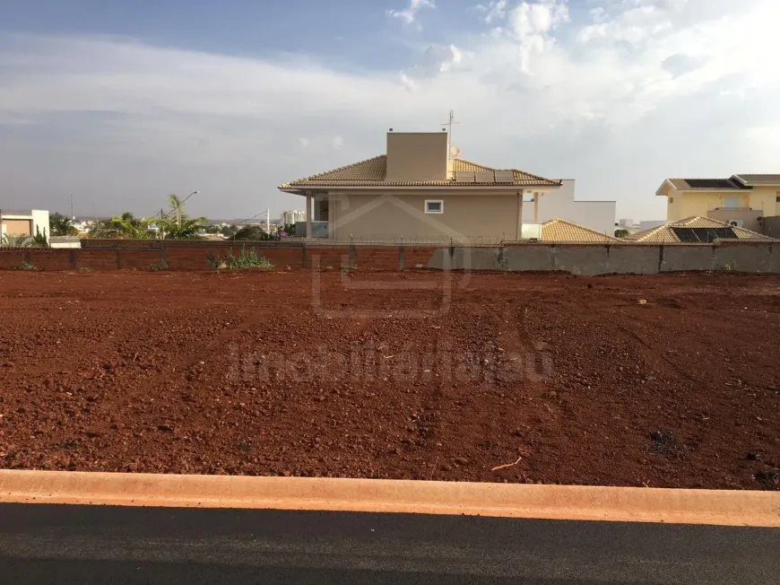 Foto 1 de Lote/Terreno à venda, 400m² em Vila Real , Jaú