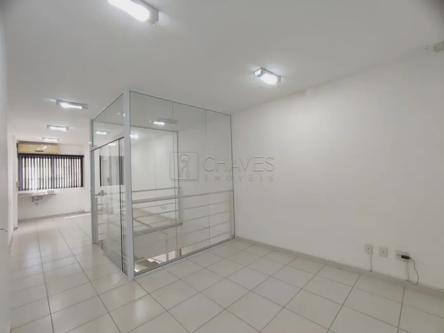 Foto 1 de Ponto Comercial para alugar, 78m² em Vila Ana Maria, Ribeirão Preto