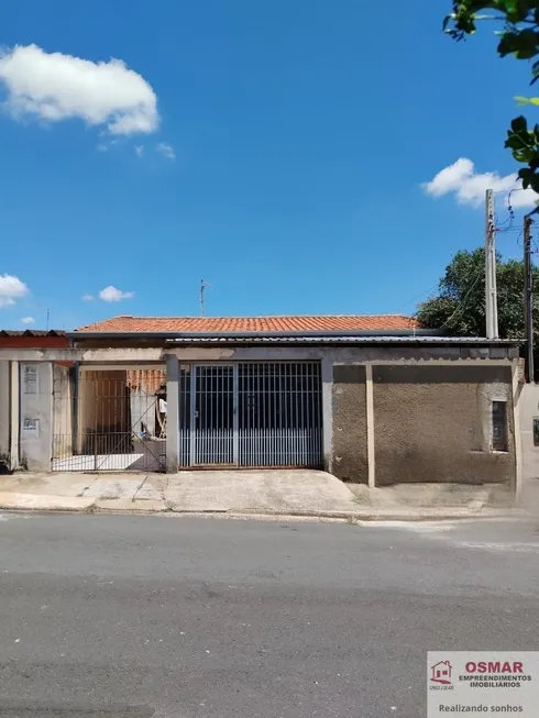 Foto 1 de Casa com 2 Quartos à venda, 152m² em Jardim São Geronimo Nova Veneza, Sumaré