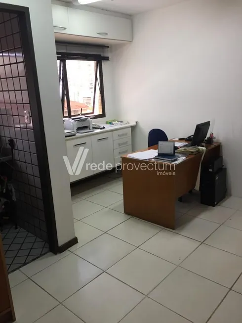 Foto 1 de Sala Comercial com 2 Quartos à venda, 38m² em Jardim Guanabara, Campinas