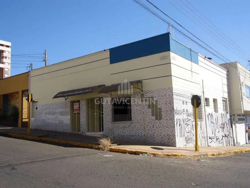 Foto 1 de Sala Comercial para venda ou aluguel, 180m² em Vila Altinópolis, Bauru