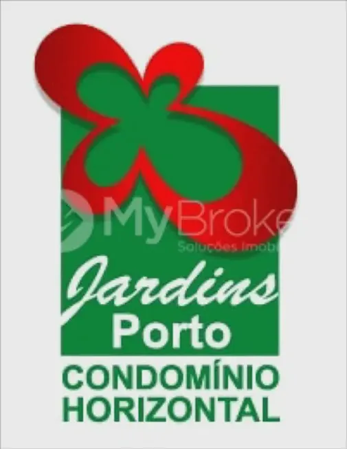 Foto 1 de Lote/Terreno à venda, 300m² em Jardins Porto, Senador Canedo
