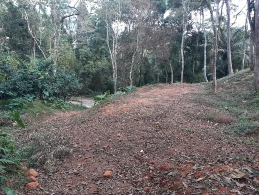 Foto 1 de Lote/Terreno à venda, 10m² em Araras, Petrópolis