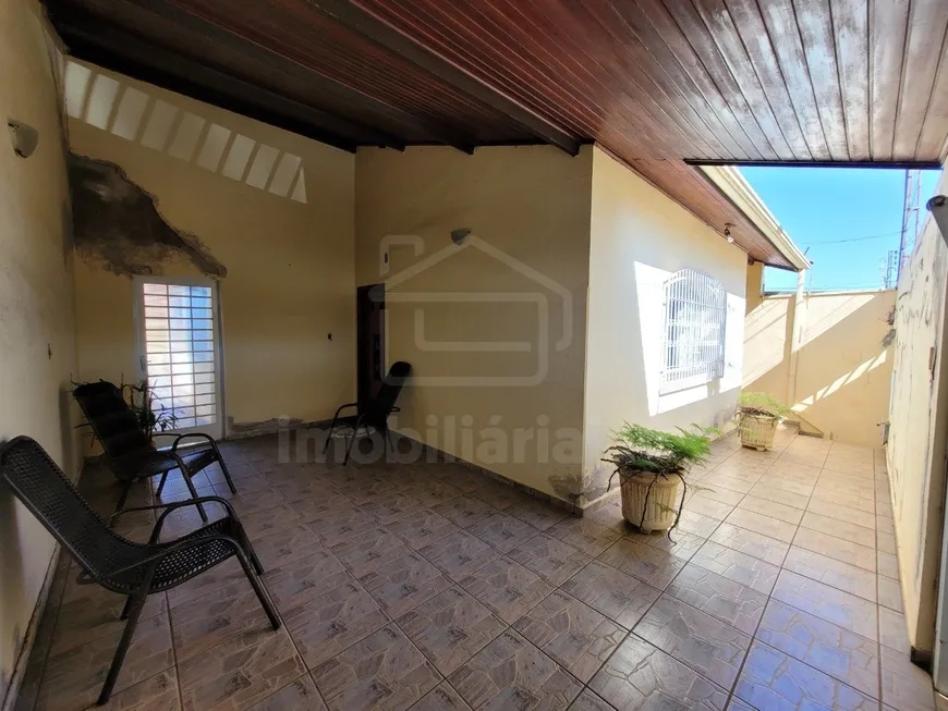 Foto 1 de Casa com 4 Quartos à venda, 306m² em Vila Brasil, Jaú