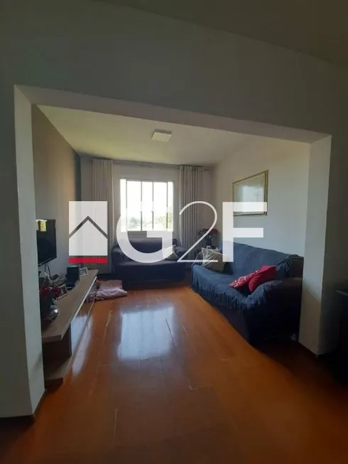 Foto 1 de Apartamento com 3 Quartos à venda, 109m² em Jardim das Paineiras, Campinas