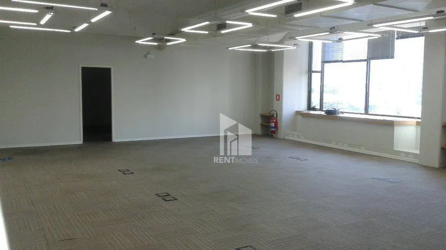 Foto 1 de Sala Comercial para venda ou aluguel, 187m² em Brooklin, São Paulo