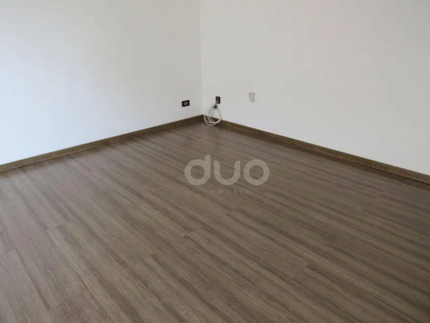 Foto 1 de Apartamento com 2 Quartos à venda, 85m² em Morumbi, Piracicaba