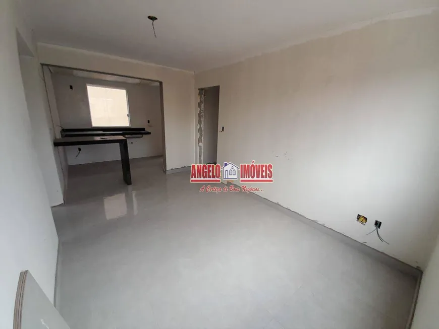 Foto 1 de Apartamento com 2 Quartos à venda, 110m² em Letícia, Belo Horizonte