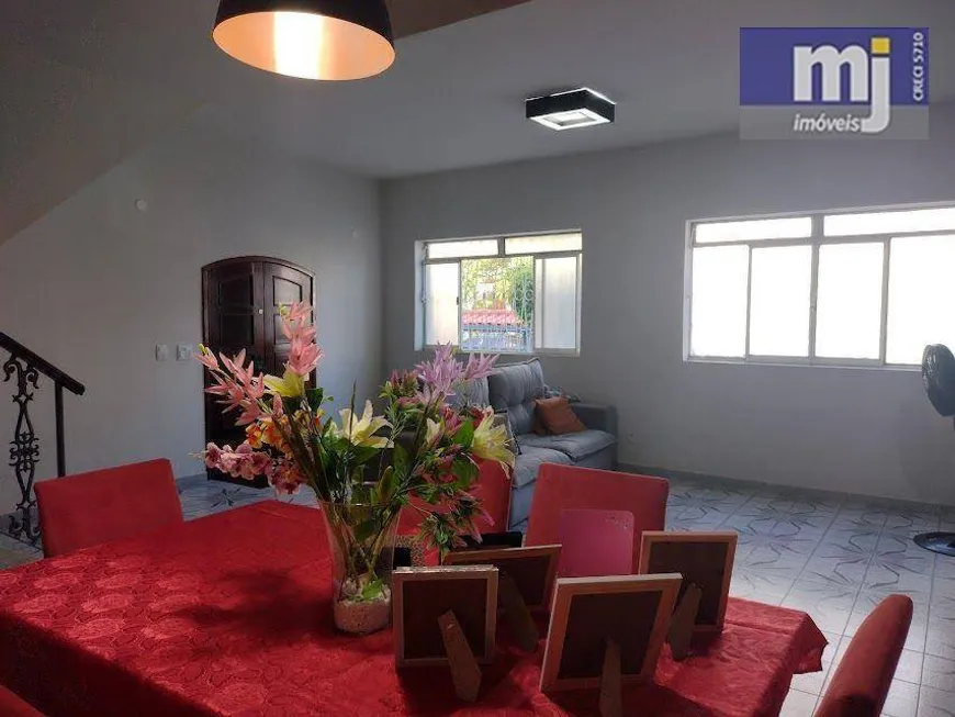 Foto 1 de Casa com 6 Quartos à venda, 275m² em Pé Pequeno, Niterói