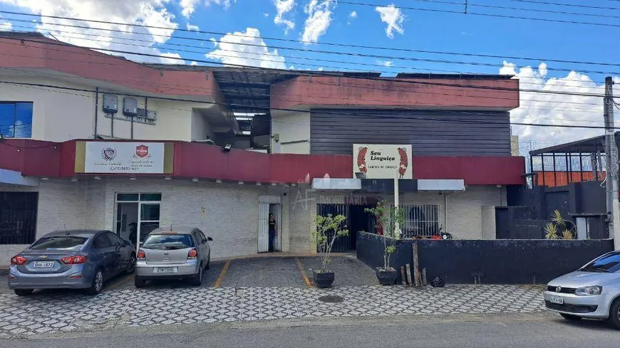 Foto 1 de Ponto Comercial para alugar, 230m² em Centro, Taubaté