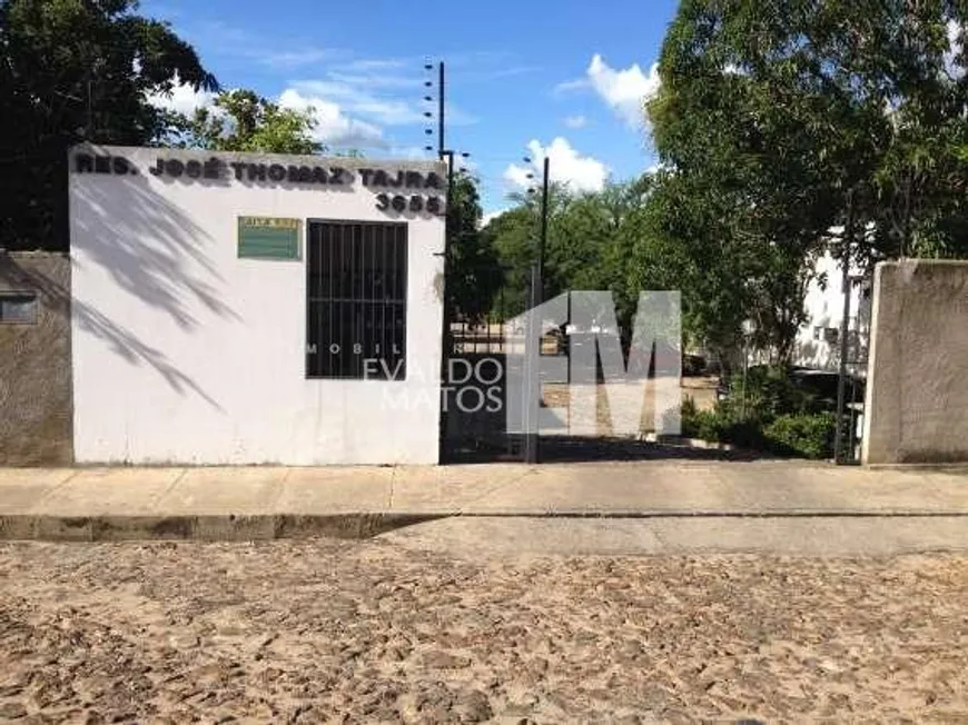 Foto 1 de Apartamento com 2 Quartos à venda, 48m² em Satélite, Teresina