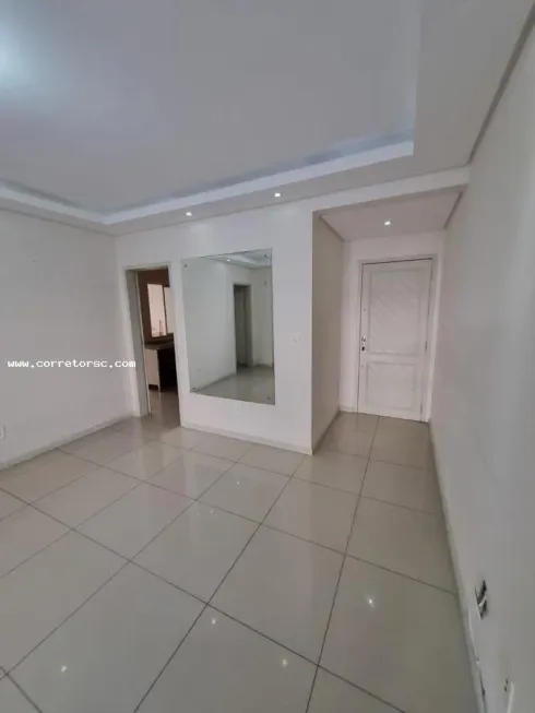 Foto 1 de Apartamento com 3 Quartos à venda, 83m² em Canto, Florianópolis