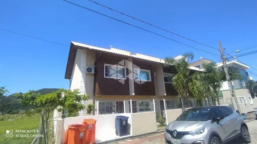 Foto 1 de Casa com 3 Quartos à venda, 67m² em Ribeirão da Ilha, Florianópolis