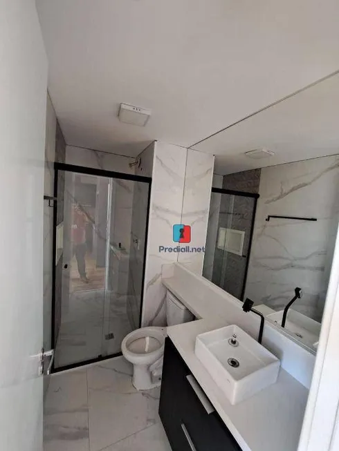 Foto 1 de Apartamento com 2 Quartos à venda, 33m² em Brasilândia, São Paulo