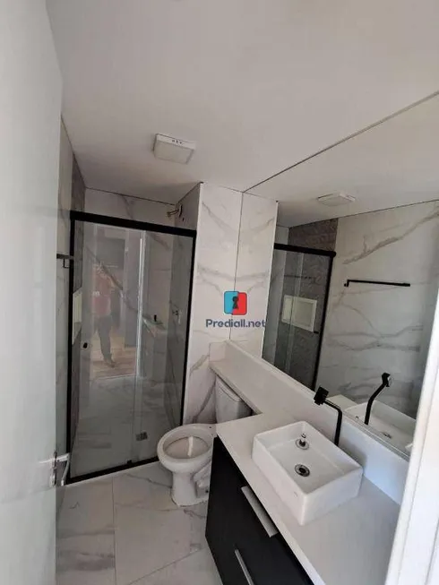 Foto 1 de Apartamento com 2 Quartos à venda, 35m² em Brasilândia, São Paulo