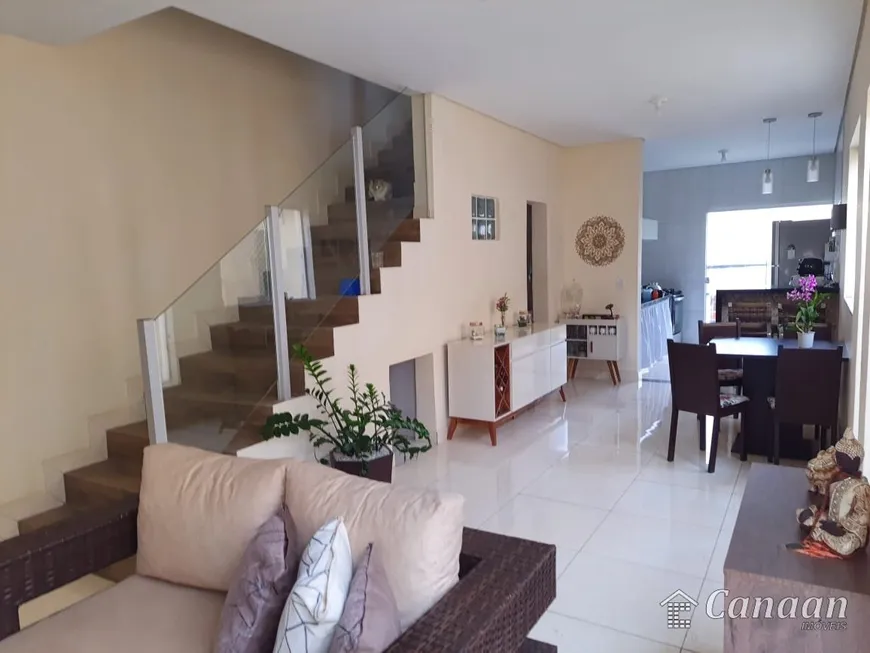 Foto 1 de Casa com 4 Quartos à venda, 173m² em Parque Xangri La, Contagem