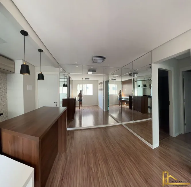 Foto 1 de Apartamento com 2 Quartos à venda, 51m² em Vila São João, Barueri