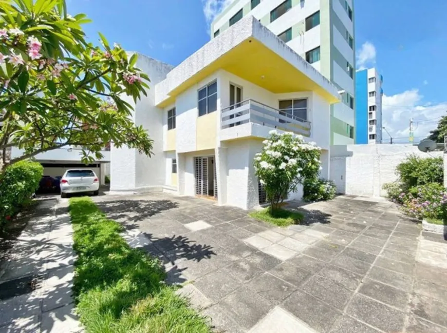 Foto 1 de Casa com 5 Quartos à venda, 253m² em Candeias, Jaboatão dos Guararapes