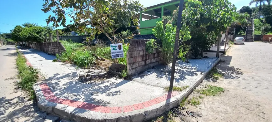 Foto 1 de Lote/Terreno à venda, 390m² em Ponta da Fruta, Vila Velha