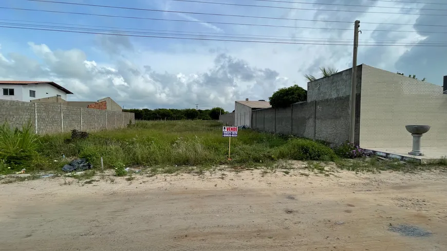 Foto 1 de Lote/Terreno à venda, 300m² em , Barra de São Miguel