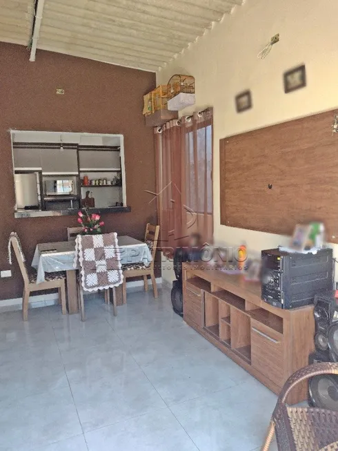 Foto 1 de Casa com 2 Quartos à venda, 260m² em VITORIA REGIA, Sorocaba