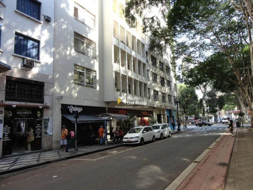 Foto 1 de Ponto Comercial para alugar, 115m² em República, São Paulo