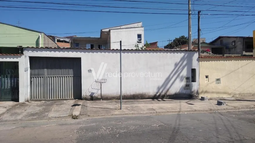 Foto 1 de Sobrado com 4 Quartos à venda, 141m² em Jardim Novo Campos Elíseos, Campinas