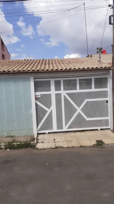 Foto 1 de Casa com 2 Quartos à venda, 90m² em Ceilandia Norte, Brasília